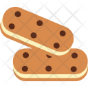 Biscuit  Icon