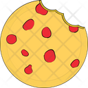 Biscuit Bite  Icon