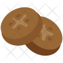 Biscuits  Icon