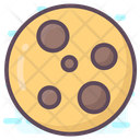 Biscuits Crackers Snack Icon
