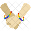 Bisexual Homosexual Gay Icon