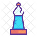 Bishop  Icon