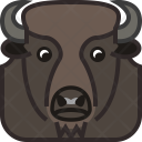 Bison  Icon