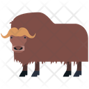 Bison Icon