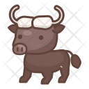 Bison  Icon
