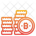 ビットコイン アイコン