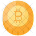 Bitcoin Icon