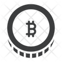 Bitcoin  Icon