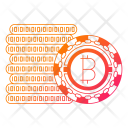 Bitcoin Icon