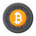 Bitcoin Banknotes Bitcoin Cash Icon