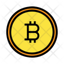 Bitcoin Icon