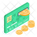 Bitcoin アイコン