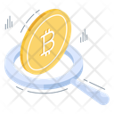 Bitcoin Analysis アイコン