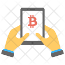 Bitcoin App Icon