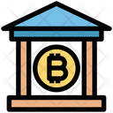 Bitcoin Bank Bitcoin Bank Icon