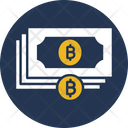Bitcoin Cash Money Bitcoin Icon