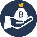 Bitcoin Cash Bitcoin Cash Payment Bitcoin Payment Icon