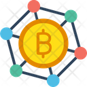 Bitcoin Club Icon