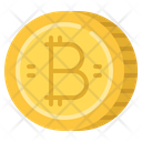 Bitcoin Cash Coin Business Money Icon