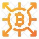 Bitcoin Flow Bitcoin Affiliate Icon