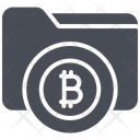 Bitcoin Folder Icon