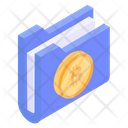 Bitcoin Folder Icon
