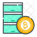 Bitcoin Locker Bitcoin Mining Bitcoin Icon