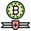 Bitcoin Logo Bitcoin Company Business Icon