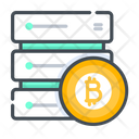Bitcoin Machine  Icon