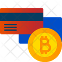 Bitcoin Payment Bitcoin Payment Icon