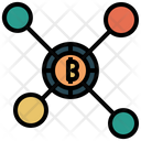 Bitcoin Payment Icon