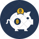 Banking On Bitcoin Bitcoin Investment Bitcoin Exchange Icon