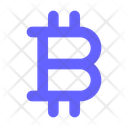 Bitcoin  Icon