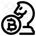Strategy Plan Solution Icon