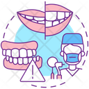 Bite Reclamation  Icon