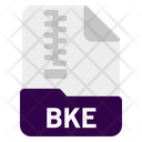 Bke file Icon