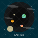 Download Space And Universe 2 Icon pack - Available in SVG, PNG, EPS