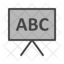 Black Icon