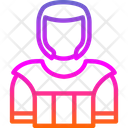 Black Belt Icon