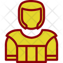 Black Belt Icon