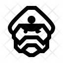 Black Blood Icon