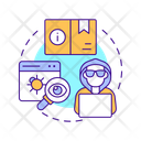Black Box Icon