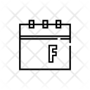 Black friday Icon