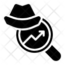 Black hat  Icon