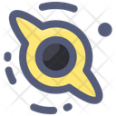 Black Hole  Icon