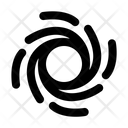 Black Hole  Icon