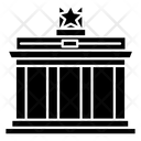 Black Star  Icon