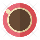 Black Tea Icon