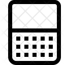 Blackberry phone Icon