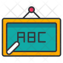 Blackboard Icon